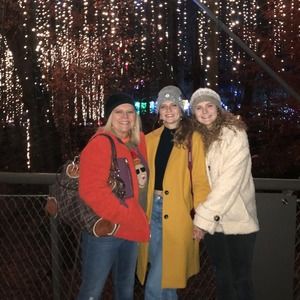 Meet your Posher, Marlena